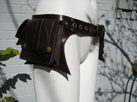 Belt Front