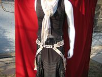 Harness Hip