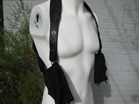 Holster Front